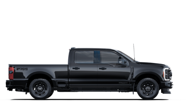 2025 Ford Super Duty® External Image 1